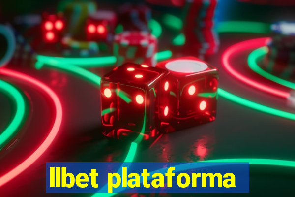 llbet plataforma